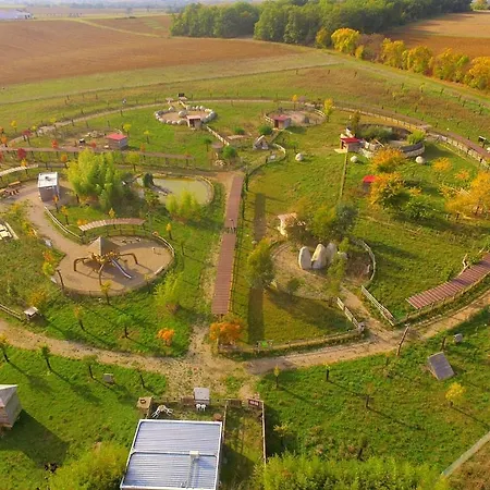 Farm stay Au Coeur D Mini Ferme, En Pleine Nature *